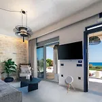 Skianos - Seaview Sanctuary 500m To By Etouri *