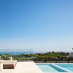 Skianos - Seaview Sanctuary 500m To By Etouri * ハニア