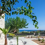 ヴィラ Skianos - Seaview Sanctuary 500m To By Etouri *