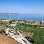 Skianos - Seaview Sanctuary 500m To By Etouri * ハニア
