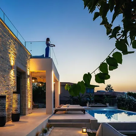 Skianos Chania (Crete)