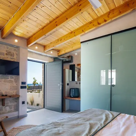 Villa Skianos Chania (Crete)