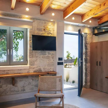 Villa Skianos Chania (Crete)