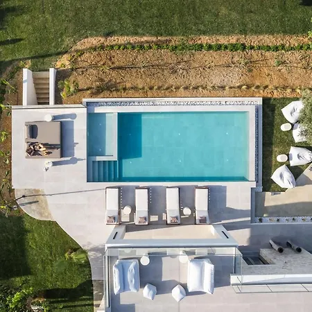 Skianos Chania (Crete)