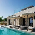 Skianos - Seaview Sanctuary 500m To By Etouri Willa