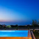 Skianos - Seaview Sanctuary 500m To By Etouri Willa Chania (Crete)