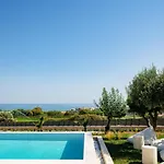 Skianos - Seaview Sanctuary 500m To By Etouri Willa