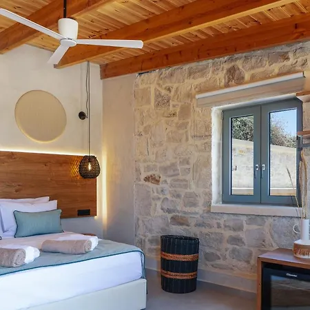 Willa Skianos Chania (Crete)