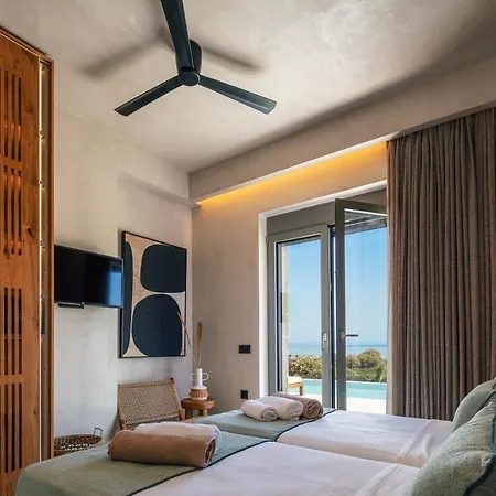 Skianos Chania (Crete)