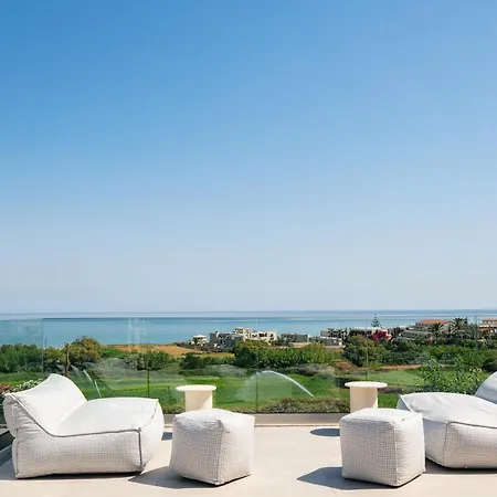 Villa Skianos Chania (Crete)