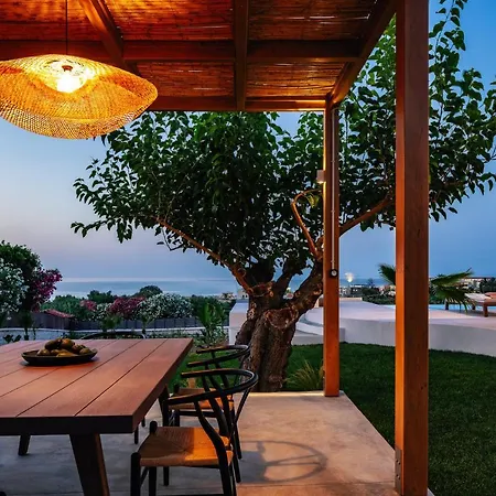 Villa Skianos *