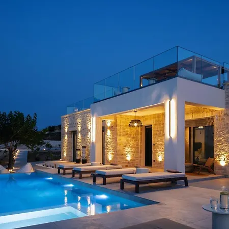 Skianos - Seaview Sanctuary 500m To By Etouri