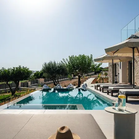 Villa Skianos *