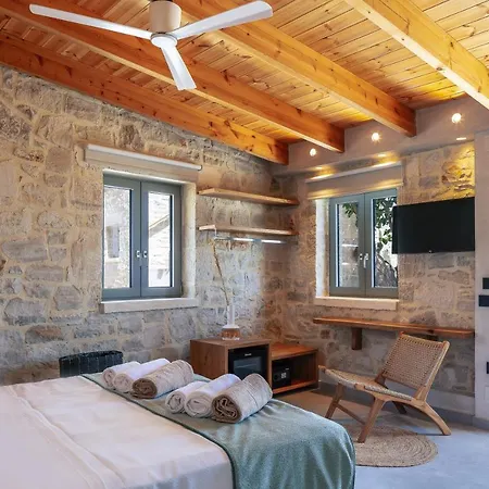 Skianos * Ханья (Крит)