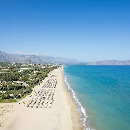 Skianos * Ханья (Крит)