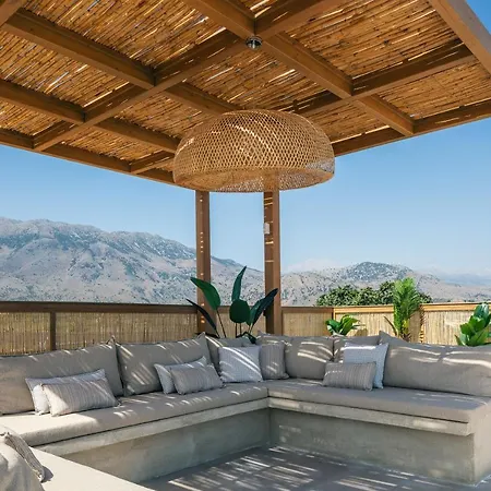 Villa Skianos *