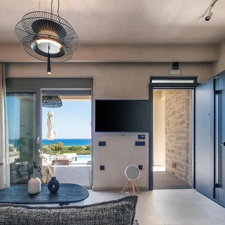 Villa Skianos *