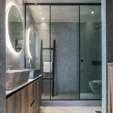 Skianos * Ханья (Крит)