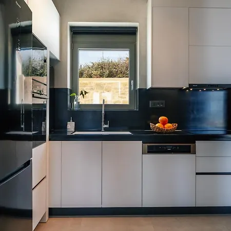 Вілла Skianos Ханья (Крит)