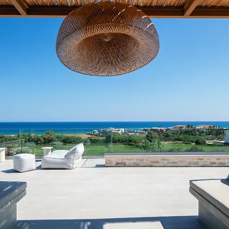 Skianos Villa