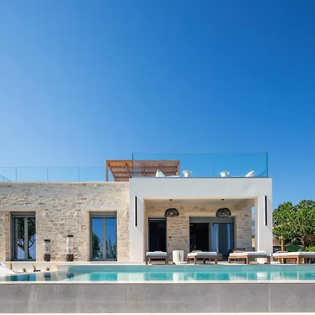 Skianos - Seaview Sanctuary 500m To By Etouri فيلة خانيا