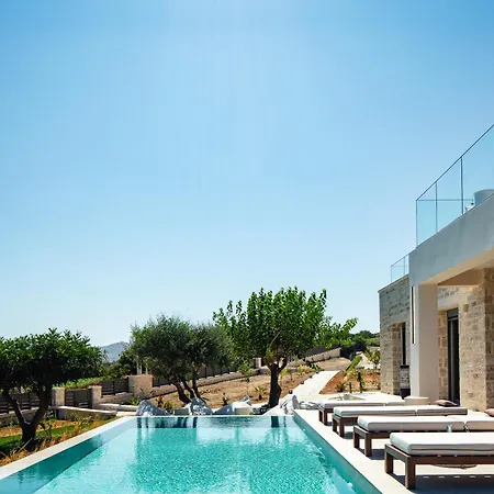 فيلة Skianos - Seaview Sanctuary 500m To By Etouri *