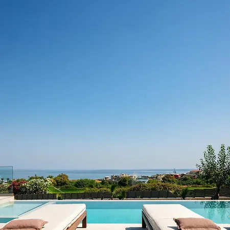 Skianos - Seaview Sanctuary 500m To By Etouri فيلة *