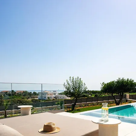 Skianos - Seaview Sanctuary 500m To By Etouri * خانيا