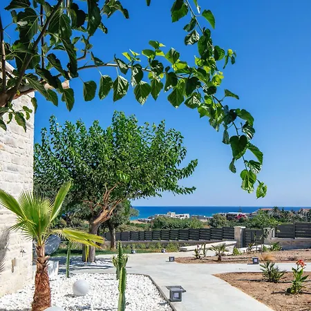 Villa Skianos - Seaview Sanctuary 500m To By Etouri *