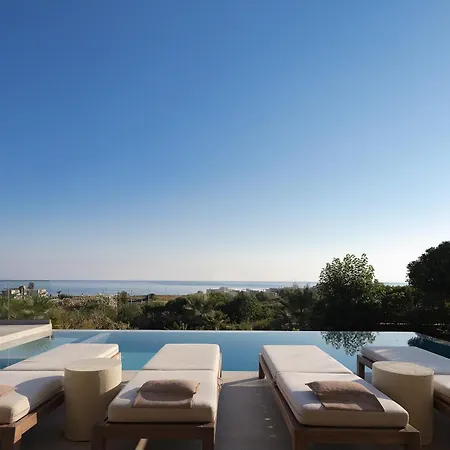 Skianos - Seaview Sanctuary 500m To By Etouri