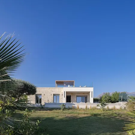 Skianos - Seaview Sanctuary 500m To By Etouri *