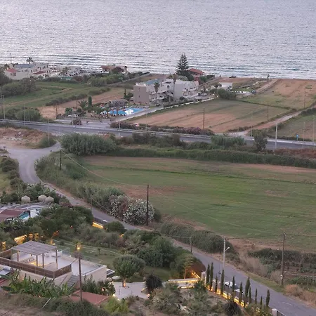 ヴィラ Skianos - Seaview Sanctuary 500m To By Etouri *