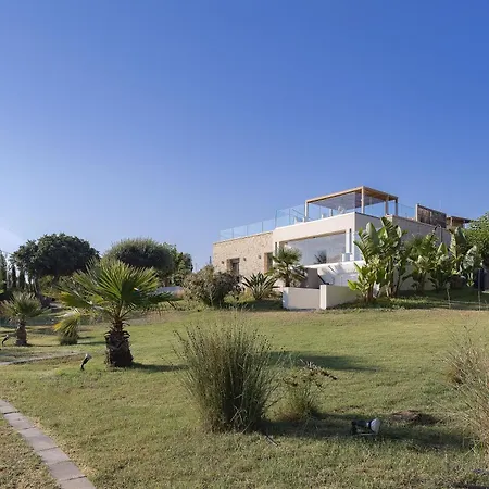 Skianos - Seaview Sanctuary 500m To By Etouri