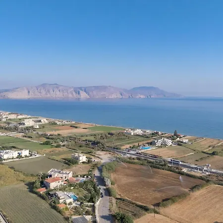 Skianos - Seaview Sanctuary 500m To By Etouri ヴィラ