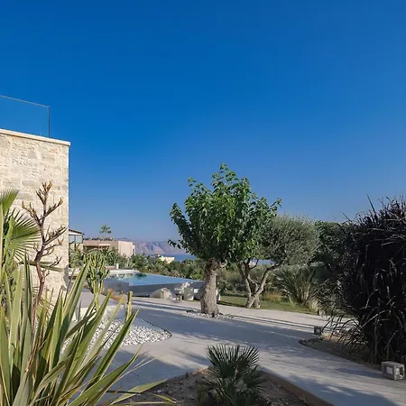 Skianos - Seaview Sanctuary 500m To By Etouri *