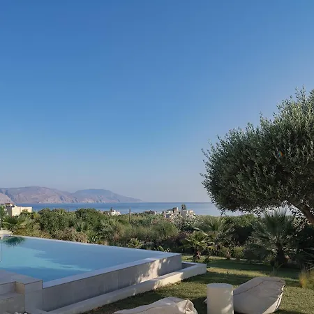 Skianos - Seaview Sanctuary 500m To By Etouri *