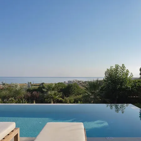 Skianos - Seaview Sanctuary 500m To By Etouri * ハニア