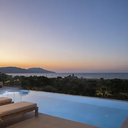 Skianos - Seaview Sanctuary 500m To By Etouri