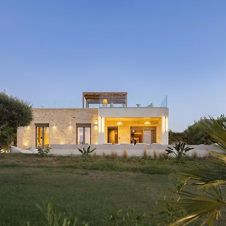 Skianos - Seaview Sanctuary 500m To By Etouri *