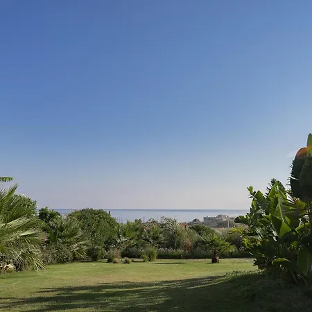 Skianos - Seaview Sanctuary 500m To By Etouri * ハニア
