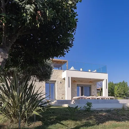 Skianos - Seaview Sanctuary 500m To By Etouri ヴィラ *