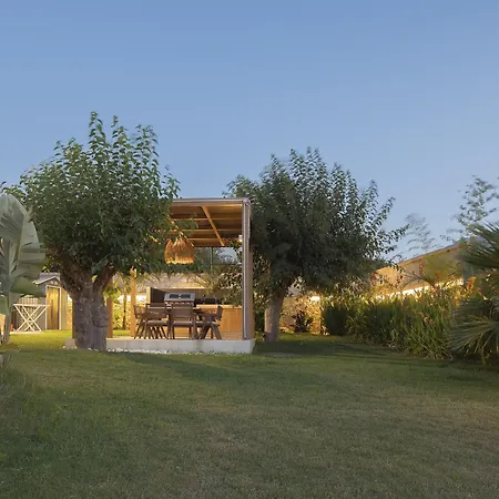 Skianos - Seaview Sanctuary 500m To By Etouri