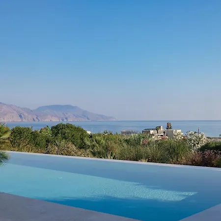 Skianos - Seaview Sanctuary 500m To By Etouri