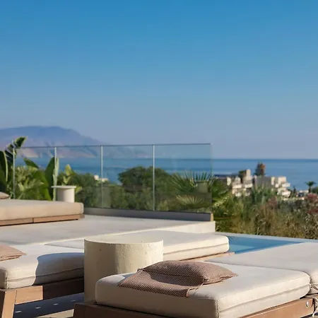Skianos - Seaview Sanctuary 500m To By Etouri *