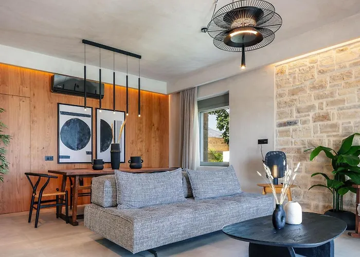 Skianos - Seaview Sanctuary 500m To By Etouri فيلة