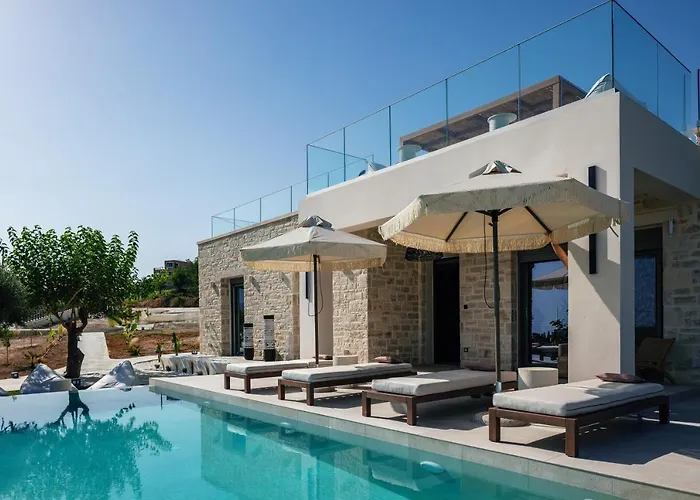 Skianos - Seaview Sanctuary 500m To By Etouri فيلة