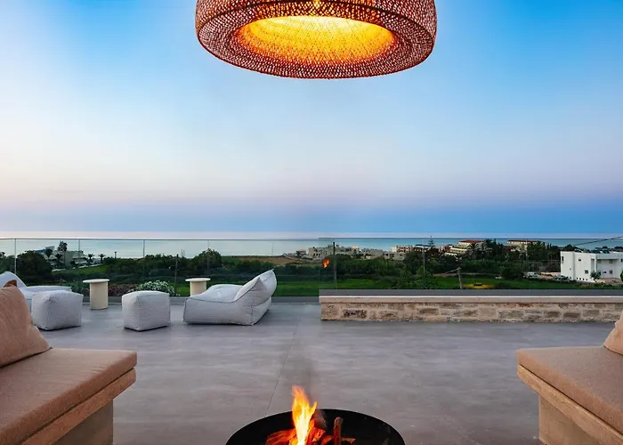 Skianos - Seaview Sanctuary 500m To By Etouri