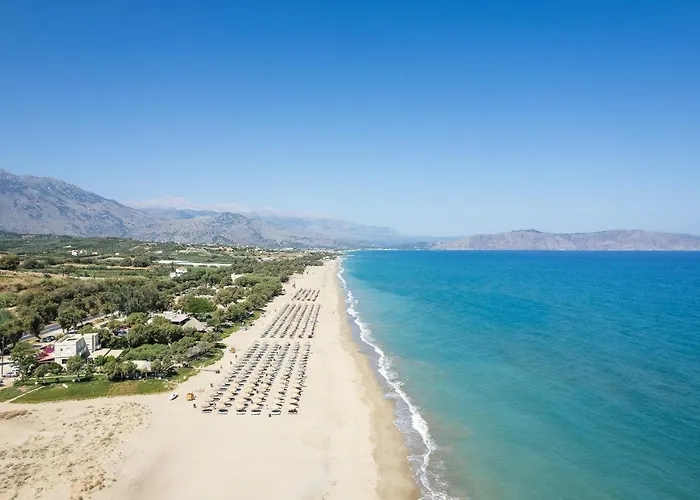 Skianos - Seaview Sanctuary 500m To By Etouri * خانيا