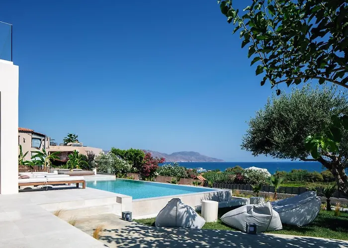 Skianos - Seaview Sanctuary 500m To By Etouri