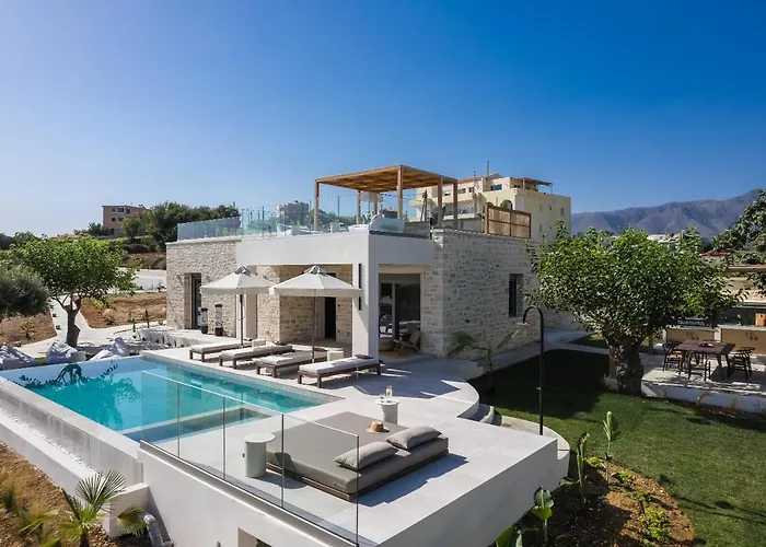 فيلة Skianos - Seaview Sanctuary 500m To By Etouri خانيا